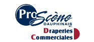 ProScène Dauphinais / Draperies Commerciales